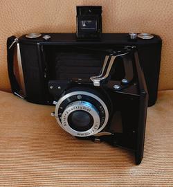 macchina fotografica Zeiss Ikon Vario
