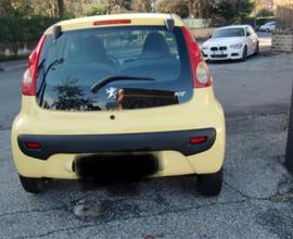 Peugeot 107 - 2006