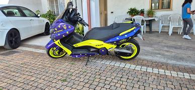 T max 500