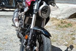 Honda CB300R 2020