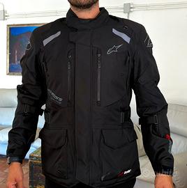 Giacca moto Alpinestars
