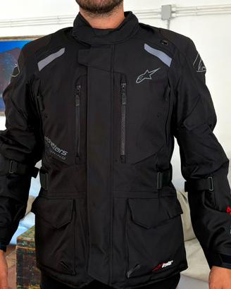 Giacca moto Alpinestars