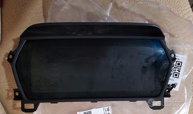 Quadro strumenti BMW 1 (F40) 118d