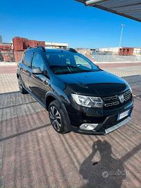 Dacia Sandero Stepway 1.5 dCi 8V 90CV S&S 2017