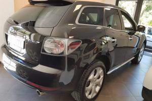 Mazda CX7 MOTORE FUSO