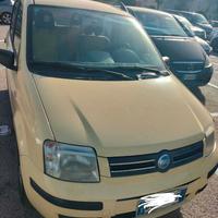 FIAT Panda 1.2 Alessi