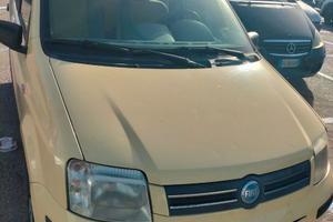 FIAT Panda 1.2 Alessi