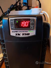 Refrigeratore Teco TK 150