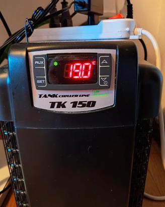 Refrigeratore Teco TK 150