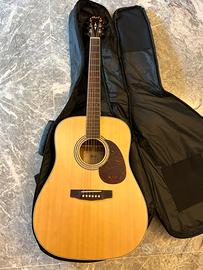 Chitarra acustica Cort