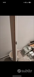 Porta in legno