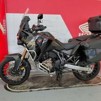Honda CRF 1100 ADVENTURE SPORTS TRAVEL EDITION