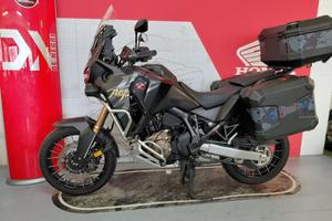 Honda CRF 1100 ADVENTURE SPORTS TRAVEL EDITION