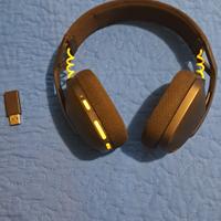 Cuffie della logitech G435 con chiavetta