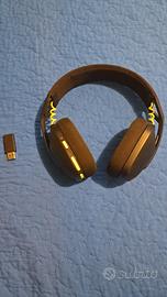 Cuffie della logitech G435 con chiavetta