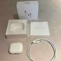 Airpods 3 gen con custodia di ricarica magesafe
