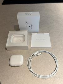Airpods 3 gen con custodia di ricarica magesafe