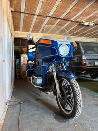 Honda gold wing 1100