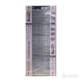 controtelaio porta  SCORREVOLE  muratura SCRIGNO