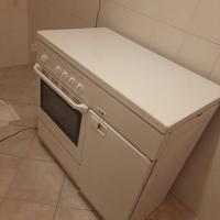 cucina gas forno