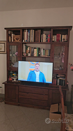 Libreria mobile TV