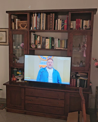 Libreria mobile TV