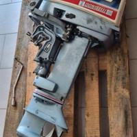 Motore Evinrude25cv