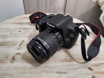 Canon eos 1200d 