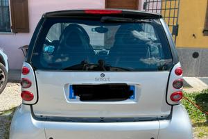 SMART fortwo 1ª serie - 2003