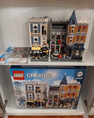 Lego 10255