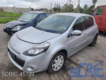 RENAULT CLIO 3 BR0/1, CR0/1 1.2 16V 75CV ricambi