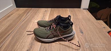 Asics Gel Nimbus 26 TR N. 44,5