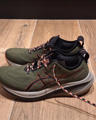 Asics Gel Nimbus 26 TR N. 44,5