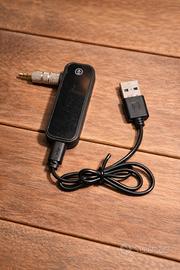Aux bluetooth ricevitore