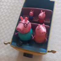Gioco Peppa Pig