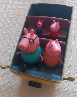 Gioco Peppa Pig