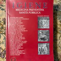 Igiene, Sanità Pubblica e Medicina Preventiva