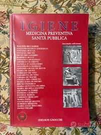 Igiene, Sanità Pubblica e Medicina Preventiva