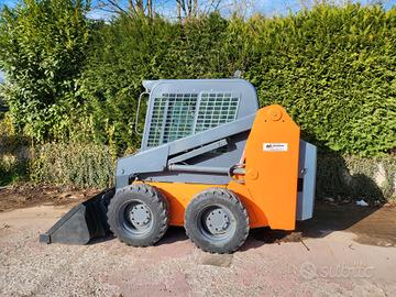 Minipala gommata nuova Libra 755