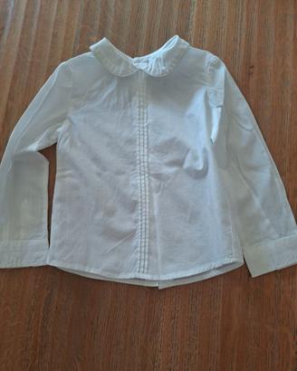 Camicia per bambini