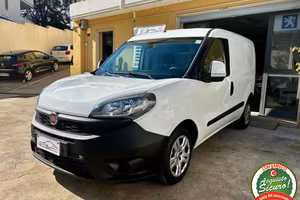 FIAT Doblò 1.3 MJT S&S PC-TN Cargo Business