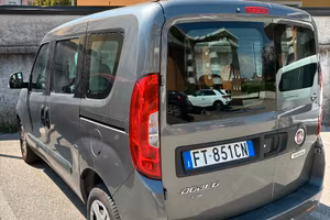 Fiat Doblò