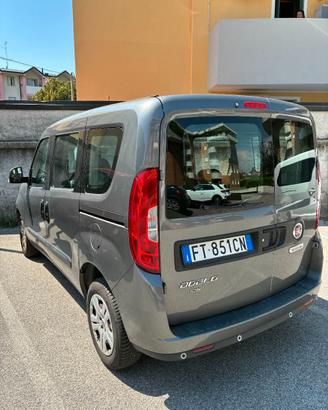 Fiat Doblò