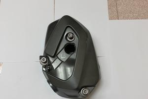 Coperchio testata cilindro