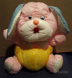 Puffalump style - cagnolino soft