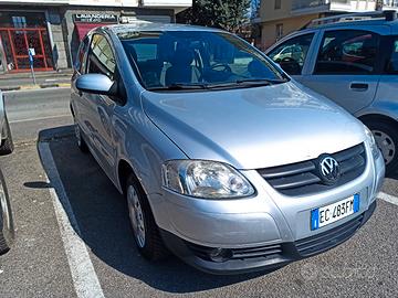 VOLKSWAGEN FOX 1.2  benzina  anno 2010