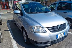 VOLKSWAGEN FOX 1.2  benzina  anno 2010