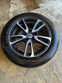 Cerchi per golf 5