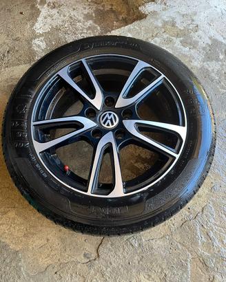 Cerchi per golf 5