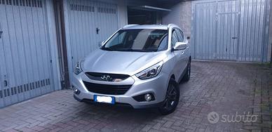 HYUNDAI ix35 1.7 CRDI 2WDXpossible